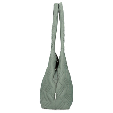 zwei Cleo CL100 - Shopper 36 cm (eucalyptus-new) - Ansicht 3