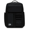 Nike Utility Elite 37 - Backpack/Travel Backpack 16" 48 cm (black/white)