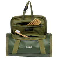 Haglöfs Lava Travel Tube - Kulturbeutel (olive green/seaweed green) - Ansicht 5