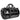Tatonka Barrel 45 - Sac de voyage 53 cm (noir)