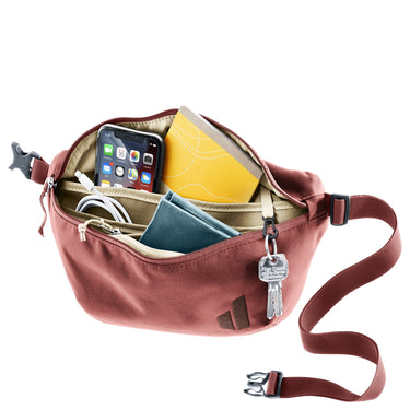 Deuter Avengo Organizer - Ceinture 31 cm (caspia)