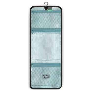 Delsey Paris Maubert 2.0 - Kulturbeutel 26 cm (tiefes waldgrün) - Ansicht 4