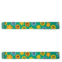 Satch Pack Accessoires SWAPS - Band Velcro (Happy Faces)