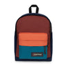 Eastpak Kittery Pak'r Vintage - Rucksack 16" 42 cm (vintage blocrust)