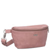 zwei Mademoiselle MH4 - Sac banane 25 cm (blush)