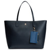 Tommy Hilfiger Icon Tote - Cabas 46.5 cm (space blue)