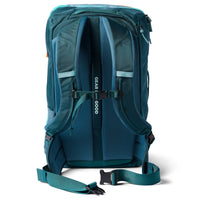 Cotopaxi Allpa 35L Travel Pack - Sac à dos de voyage 56 cm (bleu épicéa/abysse)