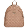 Guess Giully II Dome - Sac à dos 28 cm (beige)
