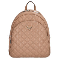 Guess Giully II Dome - Sac à dos 28 cm (beige)