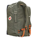 Fjällräven Färden Duffel 50 - Reisetasche/Reiserucksack 53 cm (green) - Ansicht 6