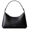 Calvin Klein Foil Logo - Sac bandoulière 27 cm (black/toasted coconut)