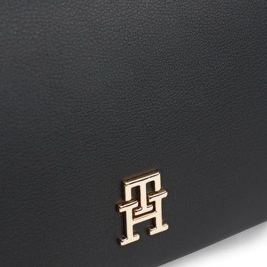 Tommy Hilfiger Modern Essential - Mini Umhängetasche 20 cm (black) - Ansicht 4