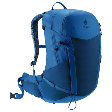 Deuter Futura 27 - Wanderrucksack 52 cm (nightblue-baltic) - Ansicht 9