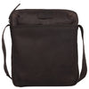 Strellson Brick Lane Marcus - Umhängetasche 24 cm (dark brown)