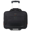 American Tourister At Work Nxt - 2-Rollen-Businesstrolley 15.6" 45 cm (black)