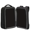 Samsonite Litepoint - Rucksack 17.3" 46 cm (black) - Ansicht 6