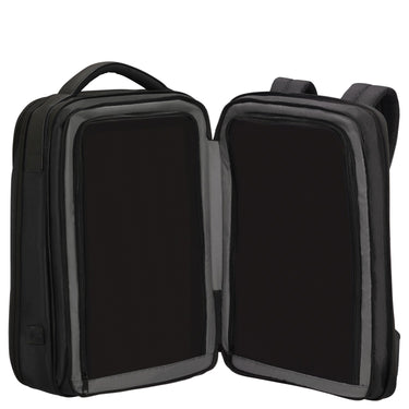 Samsonite Litepoint - Rucksack 17.3" 46 cm (black) - Ansicht 6