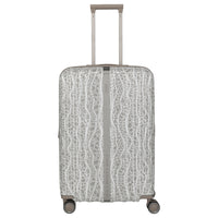 Travelite LASCANA Edition - Trolley à 4 roulettes 65 cm (tourbillon violet)