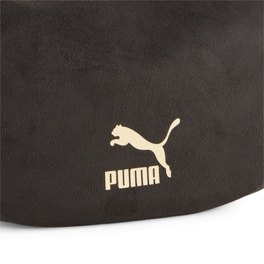 Puma Classics Seasonal - Schultertasche 29 cm (puma black) - Ansicht 4