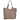 Valentino Bags Ocarina - Shopper 33.5 cm (taupe)