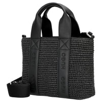 HUGO Becky ST Mini - Henkeltasche (black) - Ansicht 2