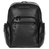 Porsche Design Roadster Evo - Rucksack S 15.6" 38 cm (black)