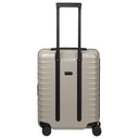 TITAN OVERSEAS - 4-Rollen-Kabinentrolley S 55/23 (moonstone grey, 55 cm) - Ansicht 4
