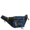 Camel Active Shores - Waist Bag 36 cm (blue)