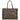 Calvin Klein Woven - Shopper M 42 cm (teck)