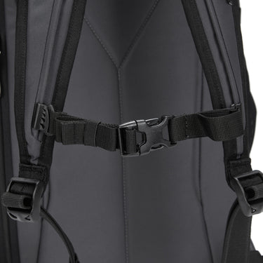 pacsafe EXP35 travel Backpack -Reiserucksack/Rucksack 15" 52 cm (slate) - Ansicht 10