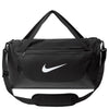 Nike Brasilia Duffel 40 - Sports Bag S 51 cm (black/white)