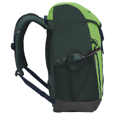 Vaude Puck 10 - Kinderrucksack 38 cm (dark forest) - Ansicht 3