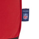 Travelite NFL - Reisetasche L 57 cm (Kansas City Chiefs) - Ansicht 11