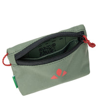 Vaude Wallet S - Portefeuille 12 cm (agave)