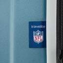 Travelite NFL - 4-Rollen-Trolley M 67 cm erw. (Philadelphia Eagles) - Ansicht 10