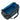 Gregory Alpaca 40 - Sac de voyage 58 cm (bleu ardoise)