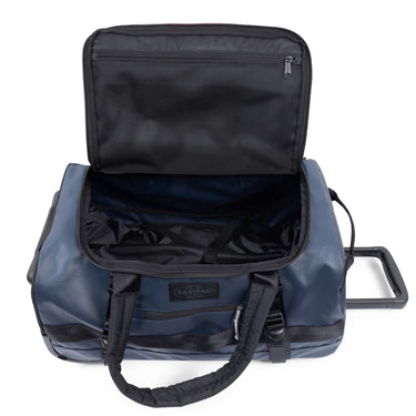 Eastpak Selection Duffel Pack Wheel - Rollenreisetasche S 55 cm (tarp navy) - Ansicht 4