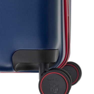 Travelite NFL - 4-Rollen-Kabinentrolley S 55 cm (New England Patriots) - Ansicht 10