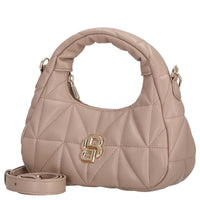 BOSS B-Icon SM Hobo - Sac à main à anse (rouge ouvert)