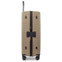 Stratic Novium SL - 4-Rollen-Trolley 77 cm erw. (sand) - Ansicht 7