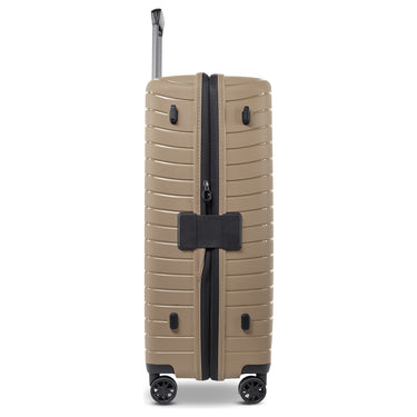 Stratic Novium SL - 4-Rollen-Trolley 77 cm erw. (sand) - Ansicht 7