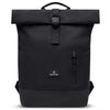 Johnny Urban Luca Small - Sac à dos rolltop 36 cm (black)
