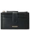 HUGO Women Syndra - Cardholder 4cc 12 cm (black)