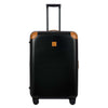 Brics Amalfi - Trolley 4 Roues L 76 cm (noir)