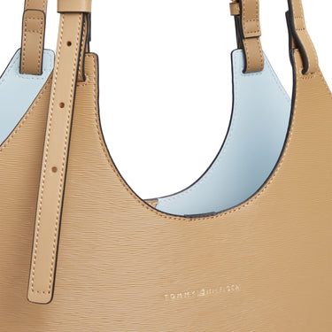 Tommy Hilfiger Modern - Shopper 40 cm (safari canvas) - Ansicht 4