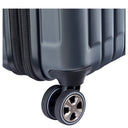 Delsey Paris Longitude - 4-Rollen-Kabinentrolley S 55 cm erw. (anthrazit) - Ansicht 7