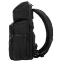 Porsche Design Roadster Nylon Evo - Rucksack M 15.6" 41 cm (black) - Ansicht 3