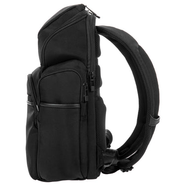 Porsche Design Roadster Nylon Evo - Rucksack M 15.6" 41 cm (black) - Ansicht 3