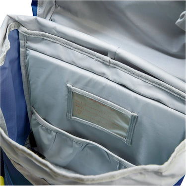 Jack Wolfskin Kids Explorer 20 - Kinderrucksack 47 cm (blue orchid) - Ansicht 7