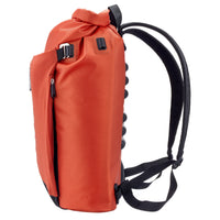 Ortlieb Vario Lite 22 Hinterradtasche - Rucksack 49 cm (rooibos) - Ansicht 2
